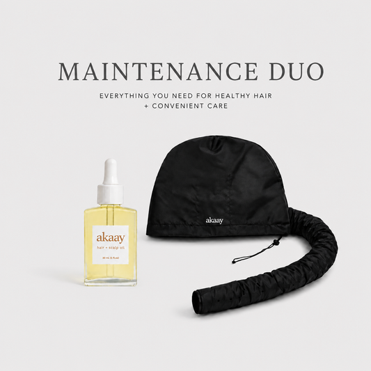 Maintenance duo